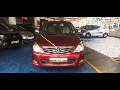 Used 2010 Toyota Innova [2005-2009] 2.0 V for sale at Rs. 9,50,000 in Chennai