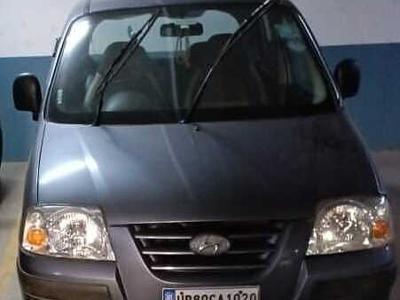 Used 2011 Hyundai Santro Xing [2008-2015] GLS for sale at Rs. 3,00,000 in Bangalo