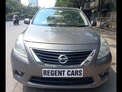 Used 2011 Nissan Sunny [2011-2014] XV for sale at Rs. 2,25,000 in Navi Mumbai