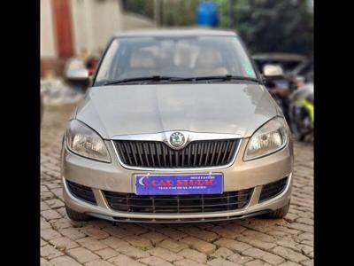 Used 2011 Skoda Fabia Ambiente 1.2 MPI for sale at Rs. 1,55,000 in Kolkat