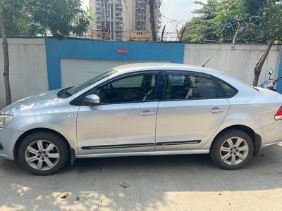 Used 2011 Volkswagen Vento [2010-2012] IPL Edition for sale at Rs. 2,50,000 in Pun
