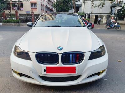 Used 2012 BMW 3 Series [2010-2012] 320d for sale at Rs. 8,95,000 in Kolkat