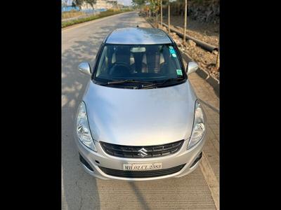 Used 2012 Maruti Suzuki Swift DZire [2011-2015] VXI for sale at Rs. 3,80,000 in Than