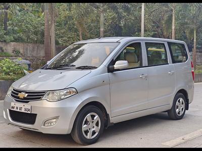 Used 2013 Chevrolet Enjoy 1.4 LT 7 STR for sale at Rs. 2,65,000 in Mumbai
