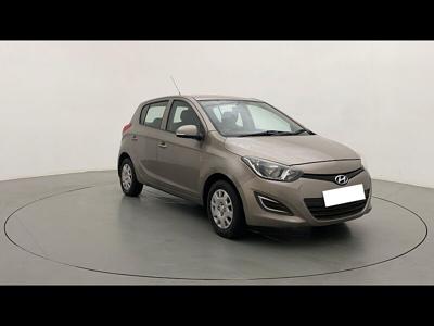 Used 2013 Hyundai i20 [2012-2014] Magna 1.2 for sale at Rs. 3,22,000 in Mumbai