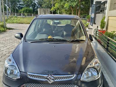 Used 2013 Maruti Suzuki Alto 800 [2012-2016] Lxi for sale at Rs. 2,30,000 in Pali