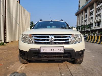 Used 2013 Renault Duster [2012-2015] RxL Petrol for sale at Rs. 3,50,000 in Mumbai