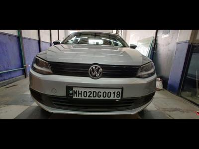Used 2013 Volkswagen Jetta [2011-2013] Trendline TDI for sale at Rs. 5,55,000 in Pun