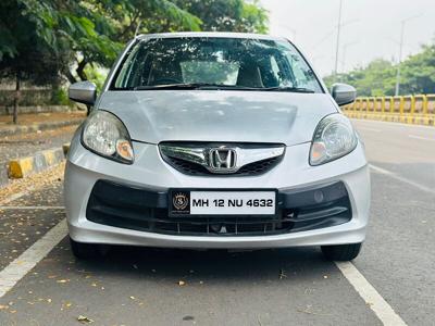 Used 2014 Honda Brio [2013-2016] S MT for sale at Rs. 3,50,000 in Pun
