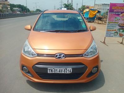 Used 2014 Hyundai Grand i10 [2013-2017] Magna 1.2 Kappa VTVT [2013-2016] for sale at Rs. 4,20,000 in Chennai