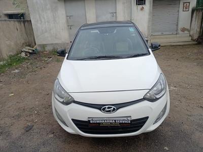 Used 2014 Hyundai i20 [2012-2014] Sportz 1.2 for sale at Rs. 3,15,000 in Howrah