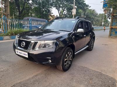 Used 2014 Nissan Terrano [2013-2017] XL (D) for sale at Rs. 3,25,000 in Kolkat