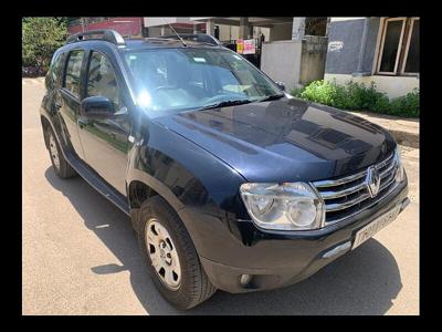 Used 2014 Renault Duster [2016-2019] RXL Petrol for sale at Rs. 5,45,383 in Chennai