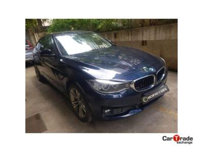 Used 2015 BMW 3 Series GT [2014-2016] 320d Sport Line [2014-2016] for sale at Rs. 16,50,000 in Navi Mumbai