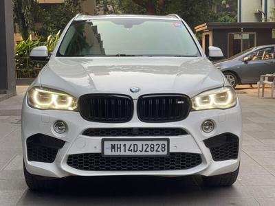 Used 2015 BMW X5 [2014-2019] xDrive 30d M Sport for sale at Rs. 31,00,000 in Mumbai