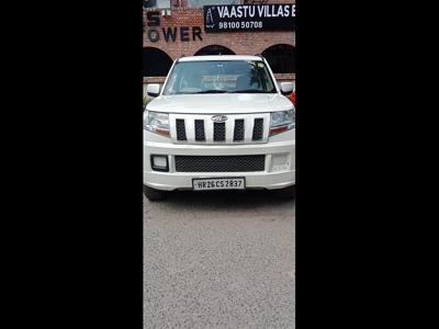 Used 2015 Mahindra TUV300 [2015-2019] T6 Plus AMT for sale at Rs. 4,90,000 in Delhi