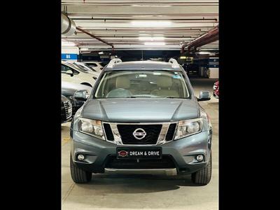 Used 2015 Nissan Terrano [2013-2017] XV D THP Premium 110 PS Edition for sale at Rs. 4,99,000 in Mumbai