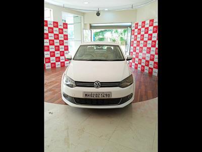 Used 2015 Volkswagen Vento [2014-2015] Highline Petrol for sale at Rs. 4,75,000 in Mumbai