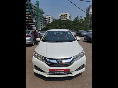Used 2016 Honda City [2014-2017] V for sale at Rs. 6,50,000 in Mumbai