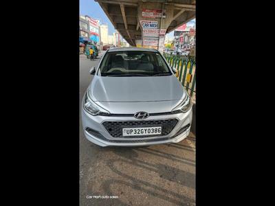Used 2016 Hyundai Elite i20 [2016-2017] Magna 1.2 [2016-2017] for sale at Rs. 4,75,000 in Lucknow