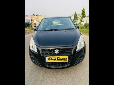 Used 2016 Maruti Suzuki Ritz Lxi BS-IV for sale at Rs. 2,75,000 in Jaipu