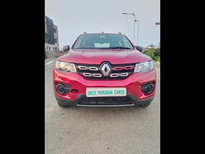 Used 2016 Renault Kwid [2015-2019] RXL [2015-2019] for sale at Rs. 3,25,000 in Chennai