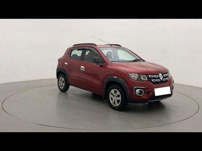 Used 2016 Renault Kwid [2015-2019] RXT [2015-2019] for sale at Rs. 2,74,000 in Mumbai