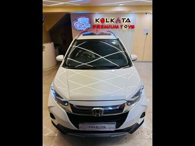 Used 2017 Honda WR-V [2017-2020] VX MT Diesel for sale at Rs. 5,19,000 in Kolkat