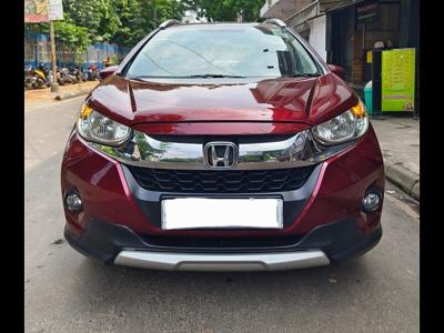Used 2017 Honda WR-V [2017-2020] VX MT Petrol for sale at Rs. 5,49,000 in Kolkat