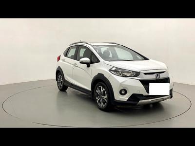 Used 2017 Honda WR-V [2017-2020] VX MT Petrol for sale at Rs. 6,38,000 in Mumbai