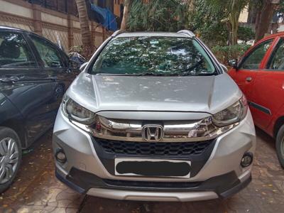Used 2017 Honda WR-V [2017-2020] VX MT Petrol for sale at Rs. 6,50,000 in Mumbai