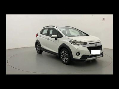 Used 2017 Honda WR-V [2017-2020] VX MT Petrol for sale at Rs. 6,64,000 in Mumbai