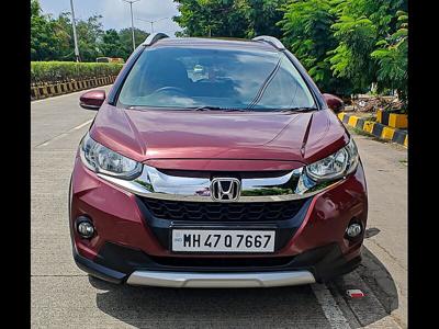 Used 2017 Honda WR-V [2017-2020] VX MT Petrol for sale at Rs. 6,75,000 in Mumbai