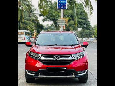 Used 2018 Honda CR-V [2013-2018] 2.0L 2WD AT for sale at Rs. 19,90,000 in Navi Mumbai