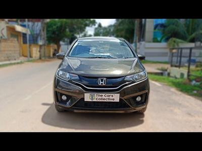 Used 2018 Honda Jazz [2018-2020] VX Petrol for sale at Rs. 6,99,000 in Bangalo