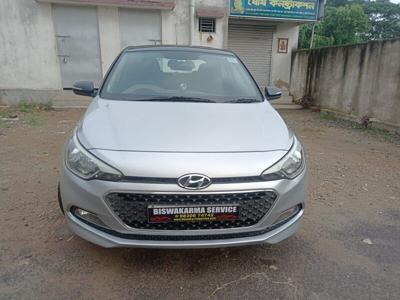 Used 2018 Hyundai Elite i20 [2018-2019] Sportz 1.4 CRDi for sale at Rs. 4,90,000 in Kolkat