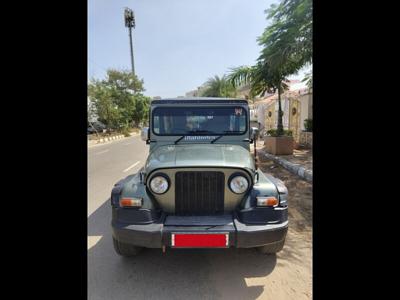 Used 2018 Mahindra Thar [2014-2020] CRDe 4x4 AC for sale at Rs. 9,00,000 in Jaipu