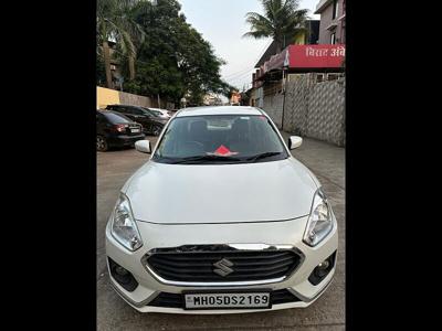 Used 2018 Maruti Suzuki Dzire [2017-2020] VDi AMT for sale at Rs. 7,45,000 in Than