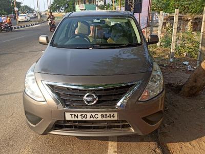 Used 2018 Nissan Sunny XL for sale at Rs. 6,50,000 in Chennai