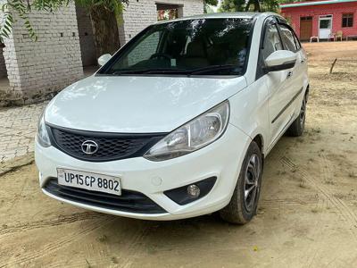 Used 2018 Tata Zest XE 75 PS Diesel for sale at Rs. 4,50,000 in Allahab