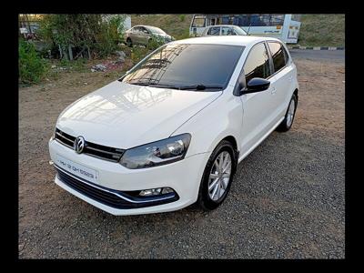 Used 2018 Volkswagen Polo [2016-2019] GT TSI for sale at Rs. 7,50,000 in Pun