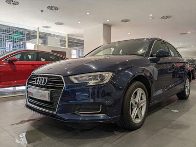 Used 2019 Audi A3 [2014-2017] 35 TDI Premium Plus + Sunroof for sale at Rs. 28,00,000 in Mumbai