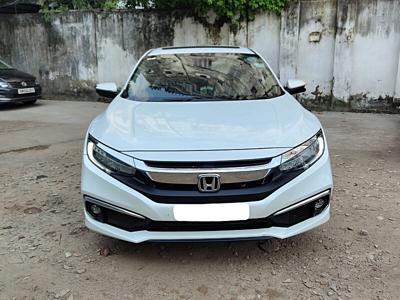 Used 2019 Honda Civic ZX MT Diesel for sale at Rs. 13,75,000 in Kolkat