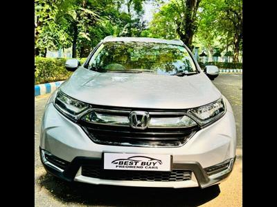 Used 2019 Honda CR-V [2013-2018] 2.0L 2WD AT for sale at Rs. 18,50,000 in Kolkat