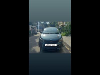 Used 2019 Mahindra Marazzo [2018-2020] M2 8 STR for sale at Rs. 8,99,999 in Chennai