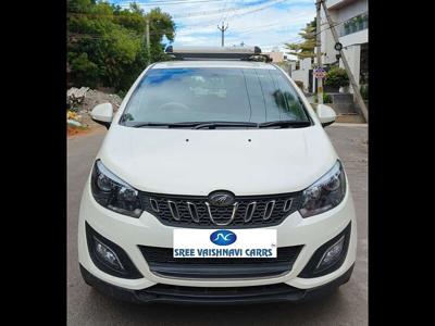 Used 2019 Mahindra Marazzo [2018-2020] M6 8 STR for sale at Rs. 11,50,000 in Coimbato