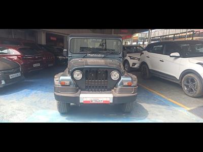 Used 2019 Mahindra Thar [2014-2020] 700 Special Edition for sale at Rs. 11,00,000 in Chennai