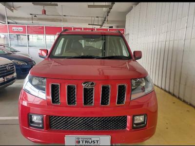 Used 2019 Mahindra TUV300 T10 for sale at Rs. 9,10,000 in Chennai
