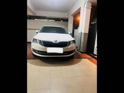 Used 2019 Skoda Octavia [2017-2021] 1.8 TSI Style Plus AT [2017] for sale at Rs. 19,90,000 in Chennai