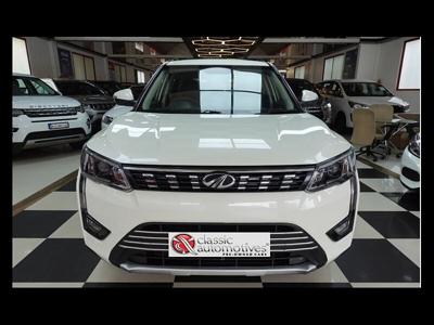 Used 2020 Mahindra XUV300 W8 1.2 Petrol [2019] for sale at Rs. 9,45,000 in Bangalo